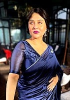Swastika Mukherjee
